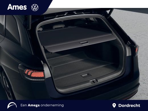 Volkswagen ID.7 Pro S Limited Edition 86 kWh accu, 210 kW / 286 PK Variant Elektrische aandrijving ActivLease financial lease