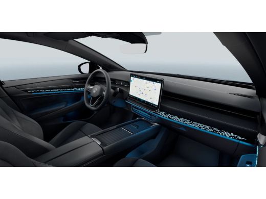 Volkswagen ID.7 Pro S Limited Edition 86 kWh accu, 210 kW / 286 PK Variant Elektrische aandrijving ActivLease financial lease