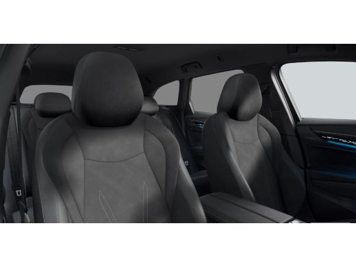 Volkswagen ID.7 Pro S Limited Edition 86 kWh accu, 210 kW / 286 PK Variant Elektrische aandrijving ActivLease financial lease