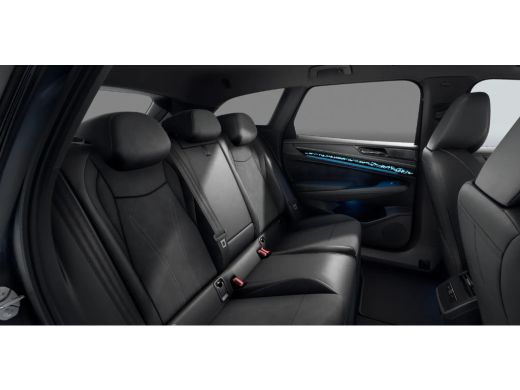 Volkswagen ID.7 Pro S Limited Edition 86 kWh accu, 210 kW / 286 PK Variant Elektrische aandrijving ActivLease financial lease