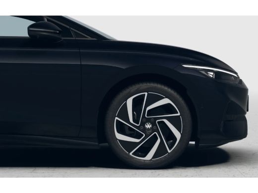 Volkswagen ID.7 Pro S Limited Edition 86 kWh accu, 210 kW / 286 PK Variant Elektrische aandrijving ActivLease financial lease