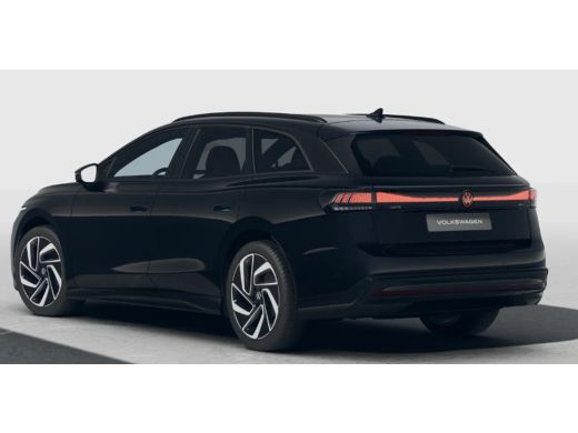 Volkswagen ID.7 Pro S Limited Edition 86 kWh accu, 210 kW / 286 PK Variant Elektrische aandrijving ActivLease financial lease