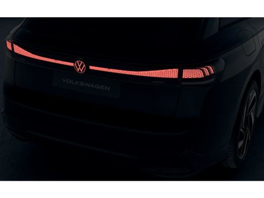 Volkswagen ID.7 Pro S Limited Edition 86 kWh accu, 210 kW / 286 PK Variant Elektrische aandrijving ActivLease financial lease