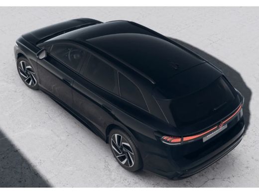 Volkswagen ID.7 Pro S Limited Edition 86 kWh accu, 210 kW / 286 PK Variant Elektrische aandrijving ActivLease financial lease