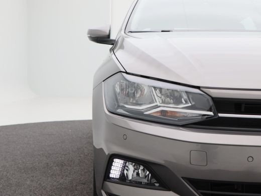 Volkswagen Polo 1.0 TSi Comfortline | Adaptive Cruise | Virtual Cockpit | Navigatie | CarPlay | Parkeersensoren |... ActivLease financial lease