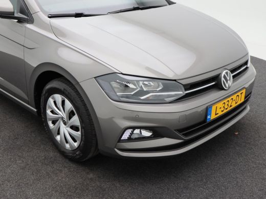 Volkswagen Polo 1.0 TSi Comfortline | Adaptive Cruise | Virtual Cockpit | Navigatie | CarPlay | Parkeersensoren |... ActivLease financial lease