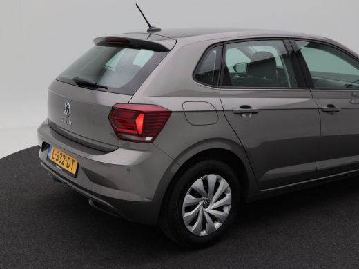 Volkswagen Polo 1.0 TSi Comfortline | Adaptive Cruise | Virtual Cockpit | Navigatie | CarPlay | Parkeersensoren |... ActivLease financial lease