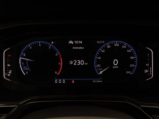 Volkswagen Polo 1.0 TSi Comfortline | Adaptive Cruise | Virtual Cockpit | Navigatie | CarPlay | Parkeersensoren |... ActivLease financial lease