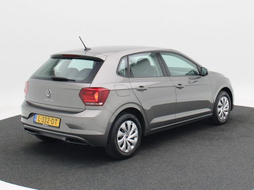 Volkswagen Polo 1.0 TSi Comfortline | Adaptive Cruise | Virtual Cockpit | Navigatie | CarPlay | Parkeersensoren |... ActivLease financial lease