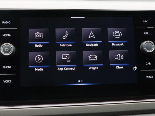 Volkswagen Polo 1.0 TSi Comfortline | Adaptive Cruise | Virtual Cockpit | Navigatie | CarPlay | Parkeersensoren |... ActivLease financial lease