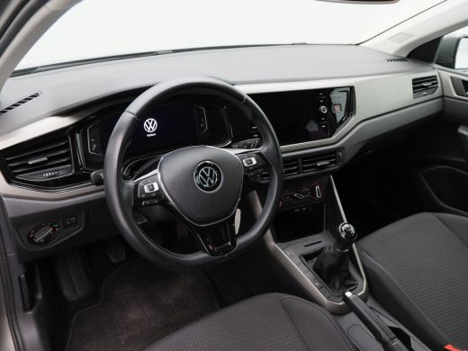 Volkswagen Polo 1.0 TSi Comfortline | Adaptive Cruise | Virtual Cockpit | Navigatie | CarPlay | Parkeersensoren |... ActivLease financial lease