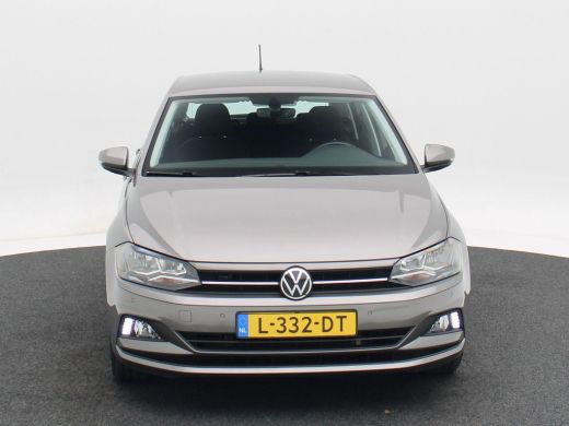 Volkswagen Polo 1.0 TSi Comfortline | Adaptive Cruise | Virtual Cockpit | Navigatie | CarPlay | Parkeersensoren |... ActivLease financial lease