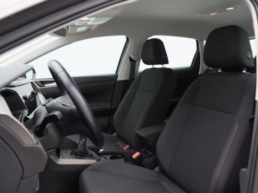 Volkswagen Polo 1.0 TSi Comfortline | Adaptive Cruise | Virtual Cockpit | Navigatie | CarPlay | Parkeersensoren |... ActivLease financial lease