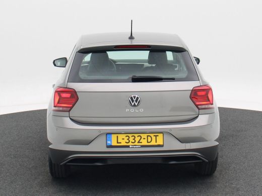 Volkswagen Polo 1.0 TSi Comfortline | Adaptive Cruise | Virtual Cockpit | Navigatie | CarPlay | Parkeersensoren |... ActivLease financial lease
