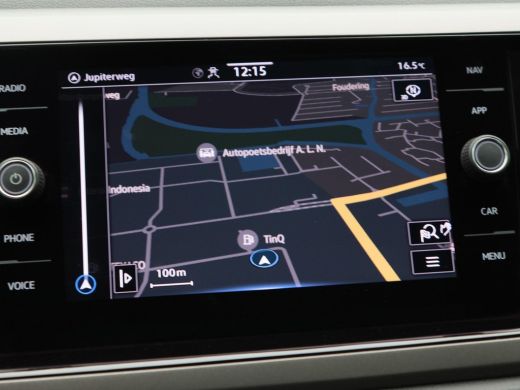 Volkswagen Polo 1.0 TSi Comfortline | Adaptive Cruise | Virtual Cockpit | Navigatie | CarPlay | Parkeersensoren |... ActivLease financial lease