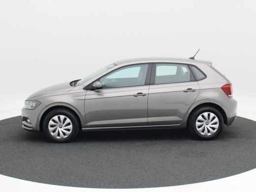 Volkswagen Polo 1.0 TSi Comfortline | Adaptive Cruise | Virtual Cockpit | Navigatie | CarPlay | Parkeersensoren |... ActivLease financial lease