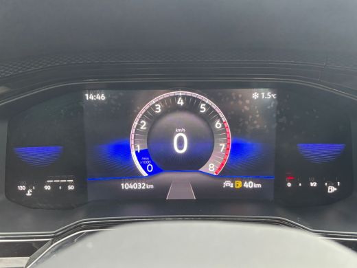 Volkswagen Polo 1.0 TSI Life | Parkeer Sensoren | Bluetooth | Cruise | Airco ActivLease financial lease