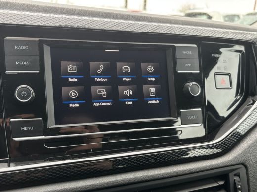 Volkswagen Polo 1.0 TSI Life | Parkeer Sensoren | Bluetooth | Cruise | Airco ActivLease financial lease