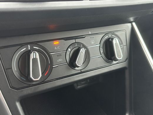 Volkswagen Polo 1.0 TSI Life | Parkeer Sensoren | Bluetooth | Cruise | Airco ActivLease financial lease