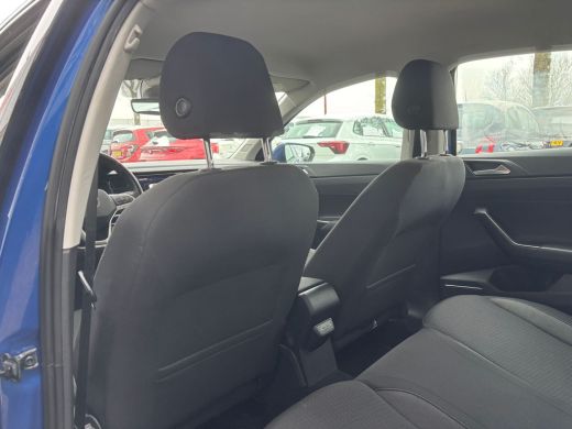 Volkswagen Polo 1.0 TSI Life | Parkeer Sensoren | Bluetooth | Cruise | Airco ActivLease financial lease