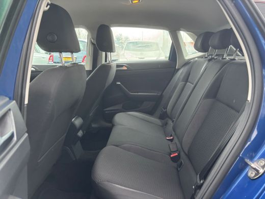 Volkswagen Polo 1.0 TSI Life | Parkeer Sensoren | Bluetooth | Cruise | Airco ActivLease financial lease