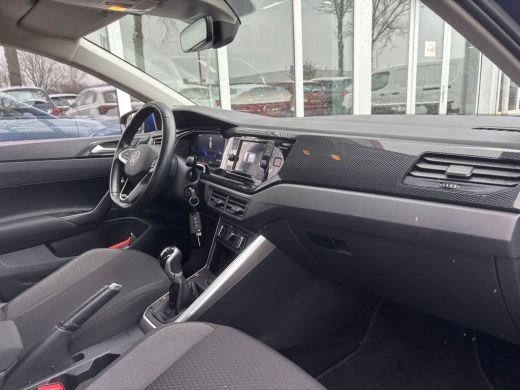 Volkswagen Polo 1.0 TSI Life | Parkeer Sensoren | Bluetooth | Cruise | Airco ActivLease financial lease