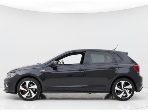 Volkswagen Polo 2.0 TSI GTI TSI 210PK DSG GTI-SPORT IQ-LIGHT/PDC/CARPLAY FABRIEKS GARANTIE ActivLease financial lease