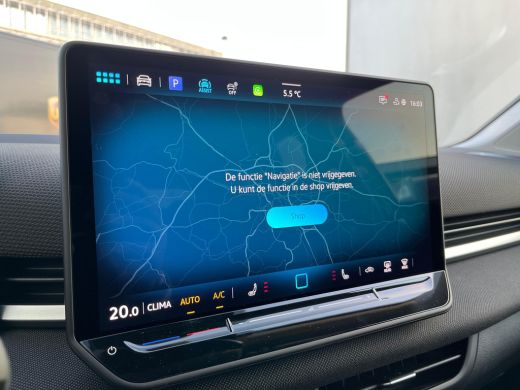 Volkswagen T-Roc 1.5 eTSI 115pk Life First Edition | 18" LM velgen zwart | ACC | Apple Carplay | Stoel en stuurver... ActivLease financial lease