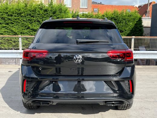 Volkswagen T-Roc 1.5 TSI R-Line Edition | Top sportstoelen | 19" LM velgen | Apple Carplay | Navigatie | Stoelverw... ActivLease financial lease