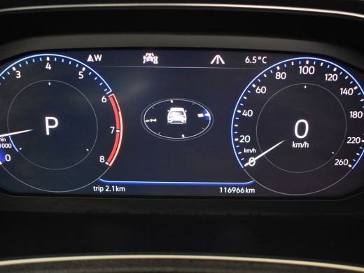 Volkswagen T-Roc 1.5 TSI Sport Business R 150pk DSG/AUTO | Dodehoekdetectie | Panorama dak | Camera achter | Elekt... ActivLease financial lease