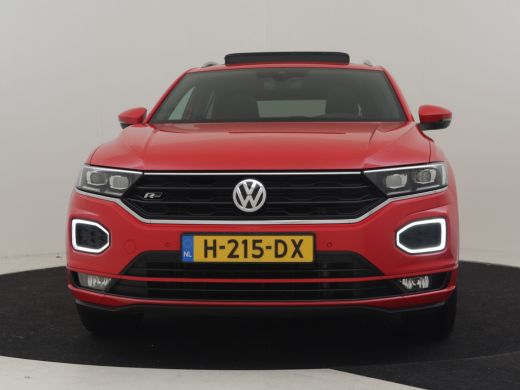 Volkswagen T-Roc 1.5 TSI Sport Business R 150pk DSG/AUTO | Dodehoekdetectie | Panorama dak | Camera achter | Elekt... ActivLease financial lease