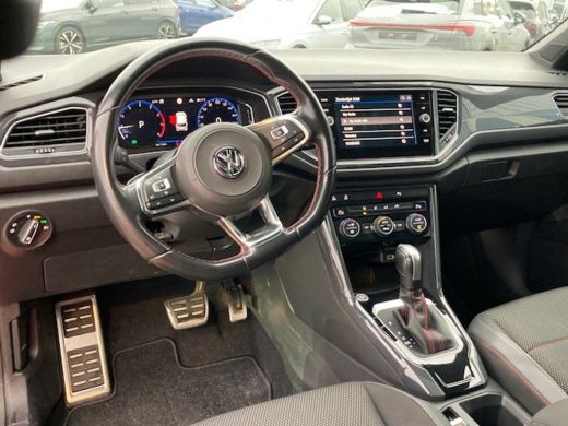 Volkswagen T-Roc 1.5 TSI Sport Business R 150pk DSG/AUTO | Dodehoekdetectie | Panorama dak | Camera achter | Elekt... ActivLease financial lease