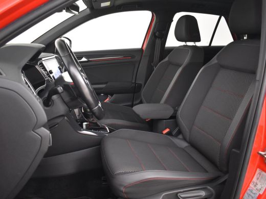 Volkswagen T-Roc 1.5 TSI Sport Business R 150pk DSG/AUTO | Dodehoekdetectie | Panorama dak | Camera achter | Elekt... ActivLease financial lease