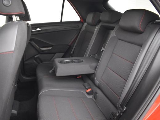 Volkswagen T-Roc 1.5 TSI Sport Business R 150pk DSG/AUTO | Dodehoekdetectie | Panorama dak | Camera achter | Elekt... ActivLease financial lease