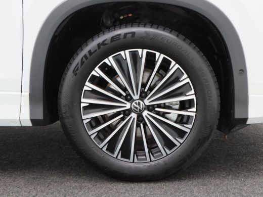 Volkswagen Tayron 1.5 eHybrid 204 Pk Automaat Life Edition | Adaptive Cruise | Trekhaak | Stoelverwarming | Navigat... ActivLease financial lease