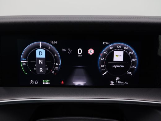 Volkswagen Tayron 1.5 eHybrid 204 Pk Automaat Life Edition | Adaptive Cruise | Trekhaak | Stoelverwarming | Navigat... ActivLease financial lease