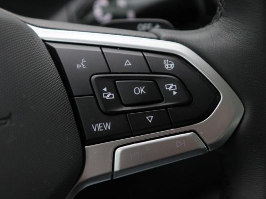 Volkswagen Tayron 1.5 eHybrid 204 Pk Automaat Life Edition | Adaptive Cruise | Trekhaak | Stoelverwarming | Navigat... ActivLease financial lease