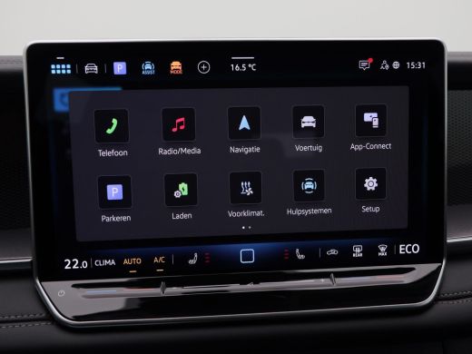 Volkswagen Tayron 1.5 eHybrid 204 Pk Automaat Life Edition | Adaptive Cruise | Trekhaak | Stoelverwarming | Navigat... ActivLease financial lease