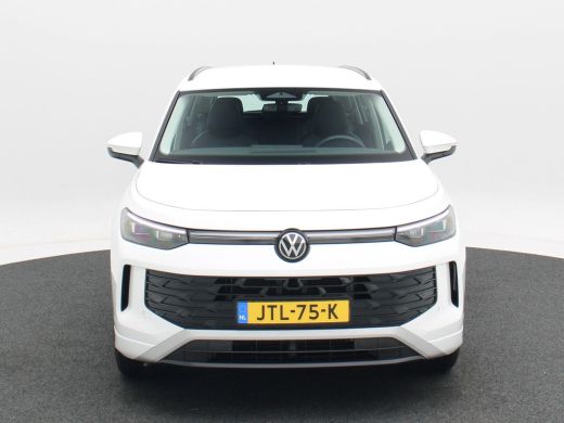 Volkswagen Tayron 1.5 eHybrid 204 Pk Automaat Life Edition | Adaptive Cruise | Trekhaak | Stoelverwarming | Navigat... ActivLease financial lease