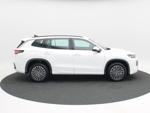 Volkswagen Tayron 1.5 eHybrid 204 Pk Automaat Life Edition | Adaptive Cruise | Trekhaak | Stoelverwarming | Navigat... ActivLease financial lease