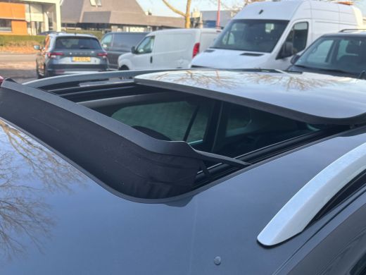 Volkswagen Tiguan 1.5 TSI ACT Highline Business R | Trekhaak | Pano | Stoelverwarming | Dodehoek Detector ActivLease financial lease