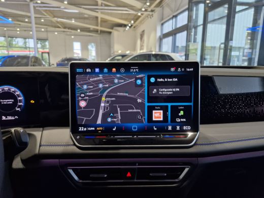 Volkswagen Tiguan R-Line Edition 1.5 eHybrid 204 PK | &euro;2000,- inruilpremie | Black style pakket | Trekhaak inklapba... ActivLease financial lease