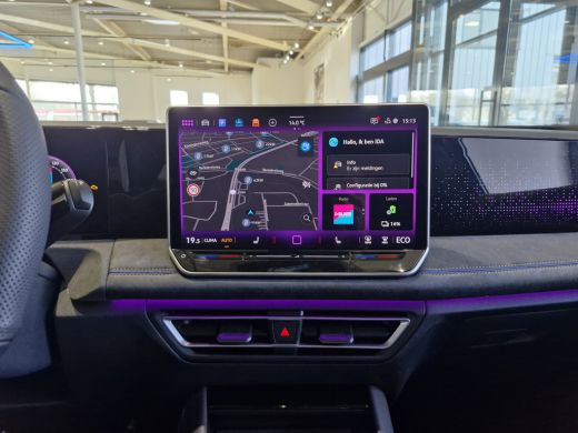 Volkswagen Tiguan R-Line Edition 1.5 eHybrid 204 PK | &euro;2000,- inruilpremie | ActivLease financial lease