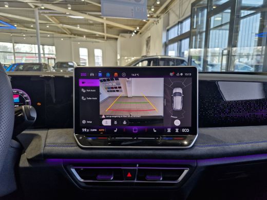 Volkswagen Tiguan R-Line Edition 1.5 eHybrid 204 PK | &euro;2000,- inruilpremie | ActivLease financial lease