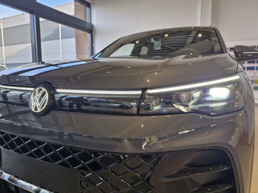 Volkswagen Tiguan R-Line Edition 1.5 eHybrid 204 PK | &euro;2000,- inruilpremie | ActivLease financial lease