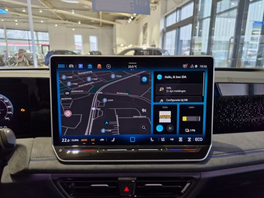 Volkswagen Tiguan R-Line Edition 1.5 eHybrid 204 PK &euro;2000,- inruilpremie | Harman Kardon Audio | Panoramaschuif-kan... ActivLease financial lease