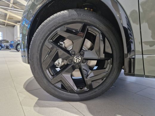 Volkswagen Tiguan R-Line Edition 1.5 eHybrid 204 PK &euro;2000,- inruilpremie | Harman Kardon Audio | Panoramaschuif-kan... ActivLease financial lease