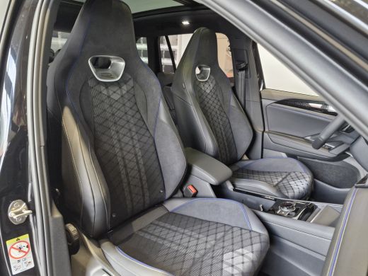 Volkswagen Tiguan R-Line Edition 1.5 eHybrid 204 PK | Trekhaak inklapbaar, met elektrische ontgrendeling | Comfort ... ActivLease financial lease