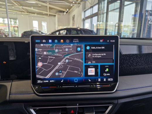 Volkswagen Tiguan R-Line Edition 1.5 eHybrid 204 PK | Trekhaak inklapbaar, met elektrische ontgrendeling | Comfort ... ActivLease financial lease