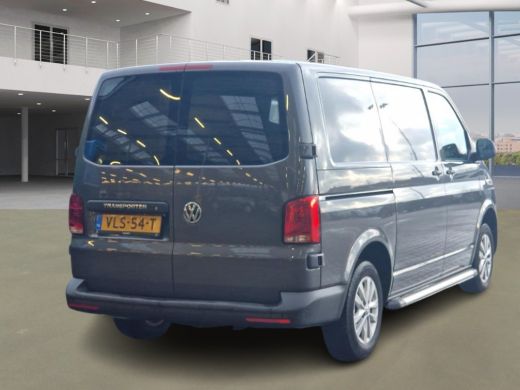 Volkswagen Transporter 2.0 TDI 150pk Automaat 34dkm ActivLease financial lease